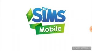 Играю в the sims mobile