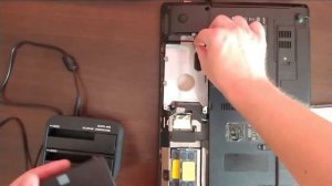 Клонирование HDD на SSD с помощью док станции. Тестирование скорости HDD vs SSD.