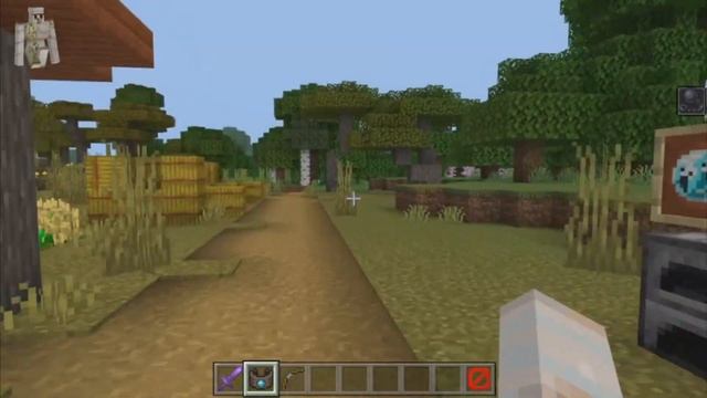 SAIU! MELHOR ADDON DE MORPH MOB PRO MINECRAFT PE 1.19! (morphing bracelet) смотреть онлайн