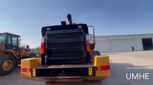 Обзор на 5 кубовый фронтальный погрузчик SANY SW978K1/ грузоподъемность- 7000кг