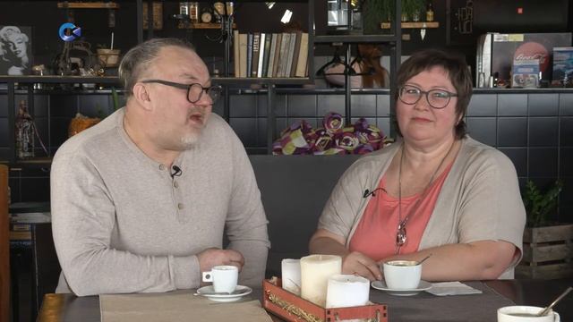 Семья Олега Нестерова и Елены Нестеровой-Прыгаевой | 