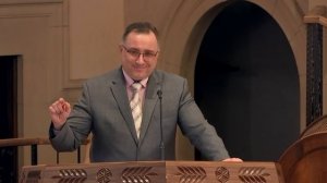 Слабость сильного человека - Константин Лиховодов (Марка 14:66-68)