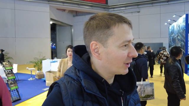 Выставка автокомпонентов MIMS 2023 SHANGHAI CHINA #anton mygt #mims2023 #shanghai