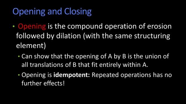 Opening смотреть онлайн