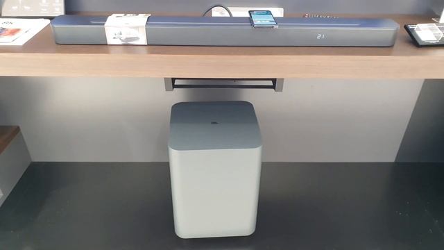 New! JBL BAR 500 Dolby Atmos 590W w/Virtual Multibeam Soundbar | Bass Sound Test! смотреть онлайн