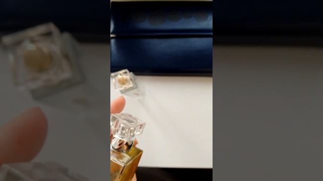 Обзор духов Essens? смотреть онлайн