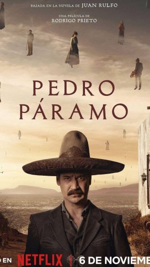 Педро Парамо
Pedro Páramo