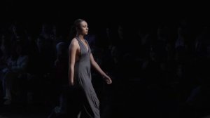 Okera Banks Осень/зима 2023/24 LAFW - Art Hearts Fashion