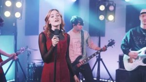 Kiss Me - Sixpence None The Richer (Cover by First to Eleven ft. Nick Scott)