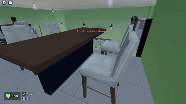 Evade [Roblox] смотреть онлайн