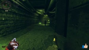 STALKER.ЗОЛОТОЙ ШАР.ЗАВЕРШЕНИЕ.(КАТАКОМБЫ.КОНТЕЙНЕР 11-78.ЗАХОРОНЕНИЕ 73)