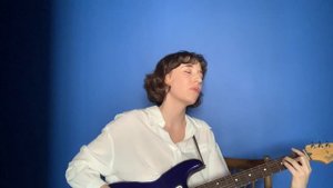 Далуна  - Формалин (Flëur cover)