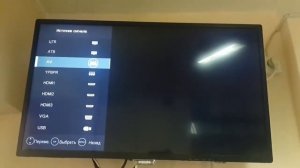 Обзор на LED ТЕЛЕВИЗОР PHILIPS 32PHS4012/12 из Sulpak