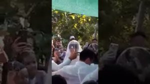 Очень красивая свадьба в с Кака ахтынский район 2020 г