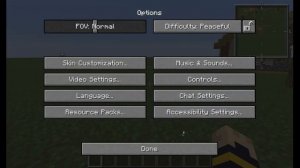 BetterSleeping Mod for Fabric Minecraft 1.14 Demonstration and Review