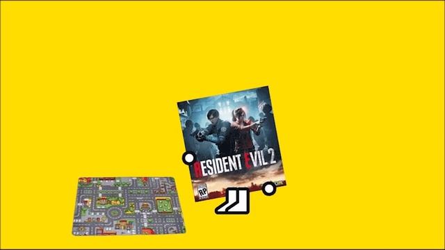Resident Evil 2 (Zero Punctuation) смотреть онлайн