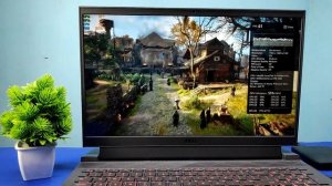 Dell G15 5510 gaming laptop review | RTX 3050/ GTX 1650 |2021