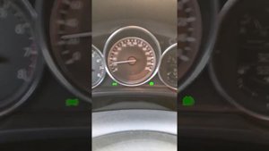 Вибрация mazda cx-5 2017 акпп 2.0 4wd часть 4