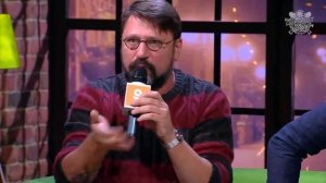 Виктор Логинов с анекдотом про зимнюю рыбалку!)