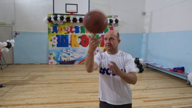 Выпускной клип от родителей 84 школа (Новосибирск) 9 класс 20.05.2024