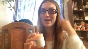 Мои любимые бьюти-продукты осени 2014 :)