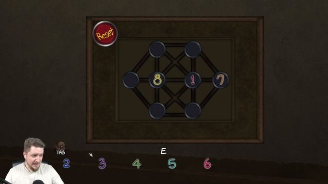 ВЫБЕРИСЬ ИЗ КОМНАТЫ ⏩ The Mystery Room смотреть онлайн