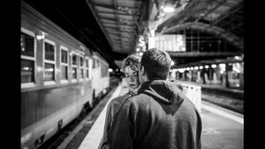 Скорый Поезд