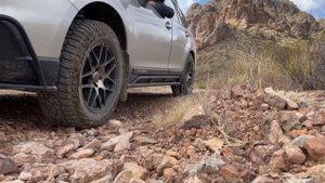 Ironman 4x4 Suspension Kit for Subaru Review