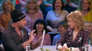 Спонтанное чтение мыслей.Ментализм.Иса Багиров