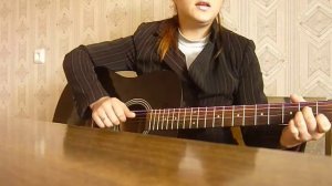 А.Дольский.Сентябрь,дожди.