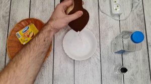 Тест на Пальмовое масло (ЗМЖ) | Йогурт Фругурт Персик Маракуйя