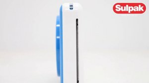 ФОТОКАМЕРА МОМЕНТАЛЬНОЙ ПЕЧАТИ CANON ZOEMINI C SEASIDE BLUE распаковка