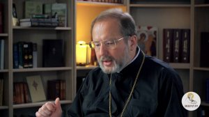 1-е Послание к Коринфянам. Глава 6. Протоиерей Александр Прокопчук
