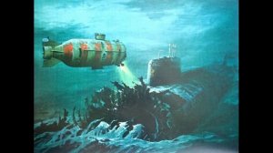 Свидетельство о смерти — Подводная лодка/Death certificate — Submarine