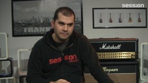 GIBSON Les Paul Traditional 2014 OB