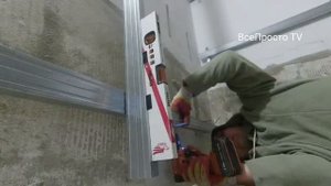 ПВХ панели в подвал