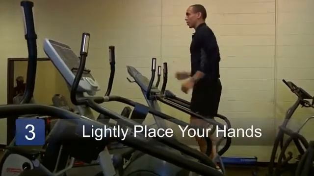 How to Use a Stair Stepper Properly смотреть онлайн