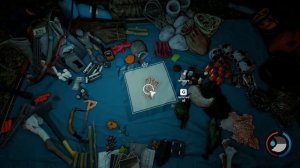 The Forest: как сделать костяную броню?