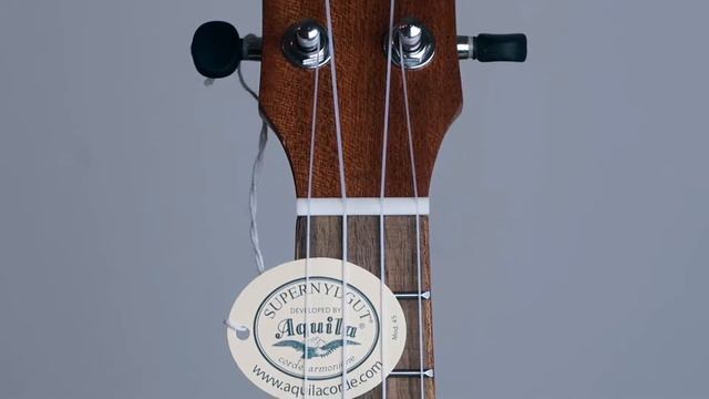 Concert Ukulele Bundle by Hola! Music, HM-124 Product Review смотреть онлайн