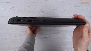 Распаковка ноутбука HP Pavilion 17-ab330ur / Unboxing HP Pavilion 17-ab330ur