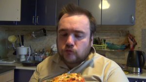 Пицца Фермерская из Седьмого Континента