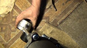 Натяжитель ремня Газель Cummins..