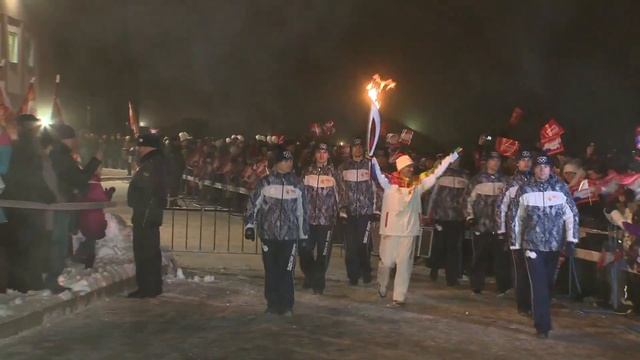 Видеодневник. День 63. Калачинск смотреть онлайн