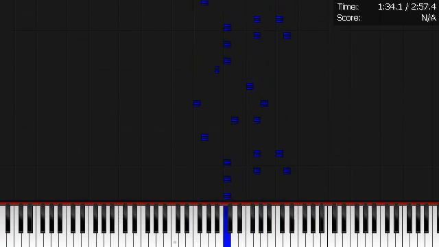 Dark MIDI - iPhone Ringtone - Sencha смотреть онлайн