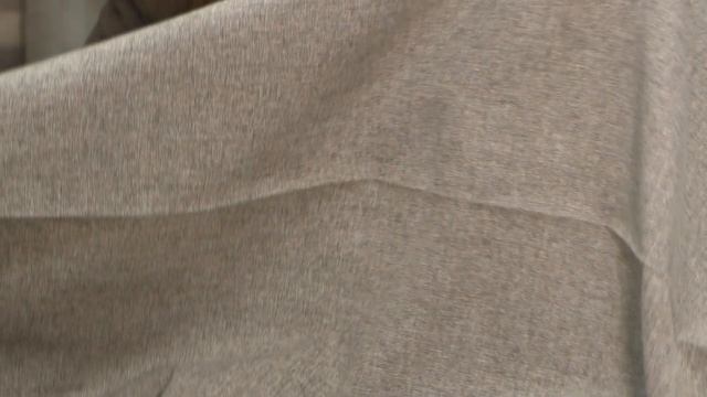 #631. Шторы и покрывало в светлую современную спальню смотреть онлайн