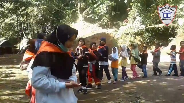 Out Bound Game Omah Cendekia Pekalongan смотреть онлайн