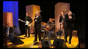 Dani Klein & Purple Prose  Dirty gold 1999