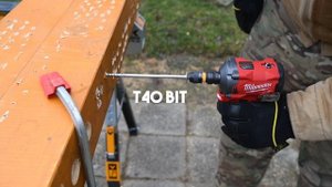 Milwaukee vs Dewalt 1/2" to 1/4" adapters