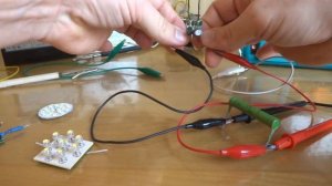 ? СУПЕР КРУТАЯ СВЕТОДИОДНАЯ ЛАМПА Своими Руками!