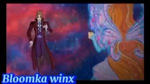 Блум и Валтор/Ты такой по заказу